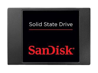 SSD intern