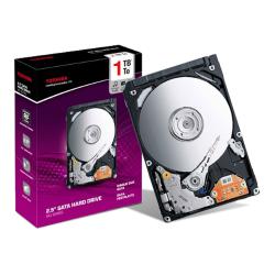 Notebook HDD 2,5"