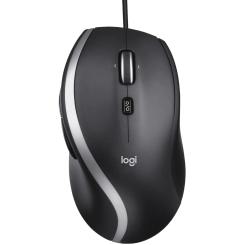 Logitech M500s Corded Mouse Laser 