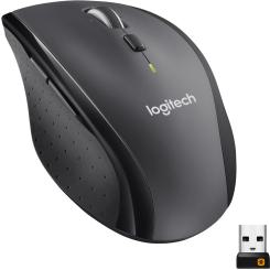 Logitech Marathon M705 optisch wireless black 