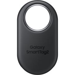 Samsung Galaxy SmartTag2 EI-T5600B Bluetooth Tracker schwarz Ortungsgerät IP67 