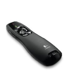 Logitech wireless Presenter R400 