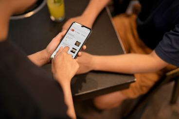 Bestell Handy iMin Swift 1 Pro 