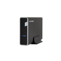 SATA USB3 LC-Power black 3,5" 