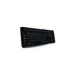 Logitech K120 OEM USB 