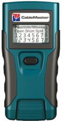 Kabel- und Verdrahtungstester CableMaster 200 
