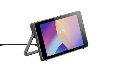 iMin Falcon 2 – Kundendisplay 5“ 