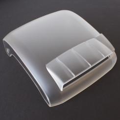 Spritzschutzabdeckung für Giant-100 