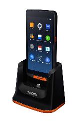 SAMPOS M2 Sunmi 5" inkl Ladestation 