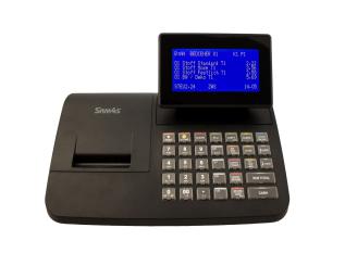 Sam4S NR-420 mit TSE 5 Jahre ohne Programmierung