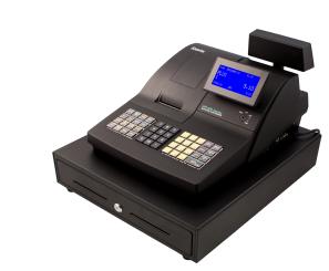 SAM4S NR-510R (Hubtastatur) inkl. SD-TSE TR-03153 8GB ohne Programmierung