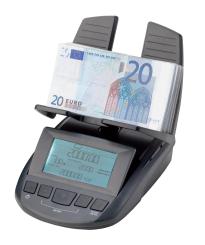Geldwaage RS 2000 ratiotec 