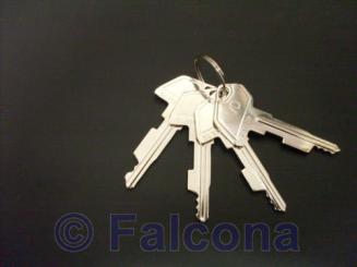 Funktionsschlüsselsatz Sam4S ,Sampos ,Multidata 