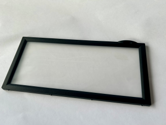 Tastaturabdeckung NR-510 Flachtastatur 