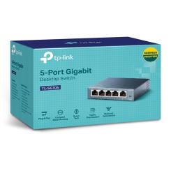 5Port TP-LINK TL-SG105 10/100/1000 
