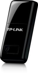 TP-Link TL-WN823N Mini USB 300 Mbps 