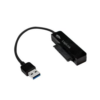 Adapter USB3 zu Sata LogiLink 