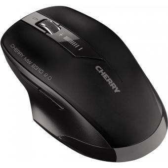 Cherry Mouse MW 2310 black 