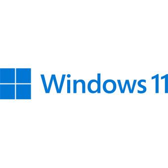 Microsoft Windows 11 Home 64bit (DE) 