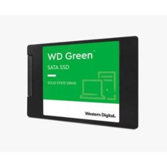 SSD  2.5" 1TB WD Green 