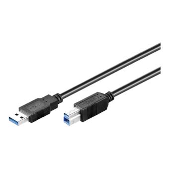 USB3.0 A-B ST-ST 1,8m 