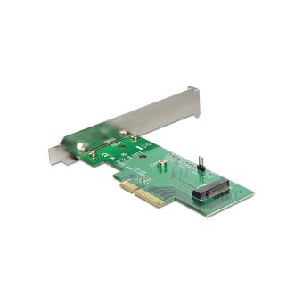 PCI Express Card > 1x M.2 NGFF Delock 