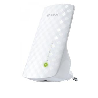 TP-Link Repeater RE200 LAN 2,4/5GHz 300/ 433MBit 