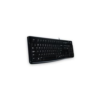 Logitech K120 OEM USB 
