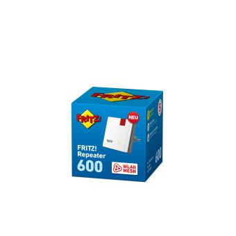 AVM FRITZ!Repeater 600 - Repeater - WLAN 
