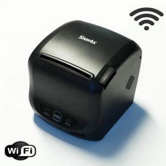 GIANT-100 W-Lan Thermodrucker 80 mm 