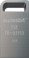 USB Stick swissbit TSE TR-03153 8GB 