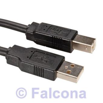 USB-2.0 Kabel 